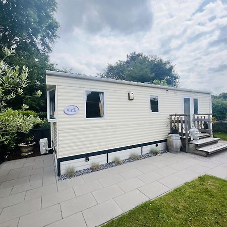 Kd 814 - Vakantiepark Kijkduin Haga Exterior foto